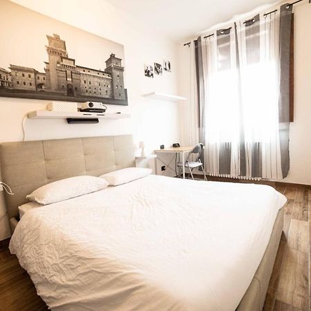 La Dolce Vita Ferrara Luaran gambar