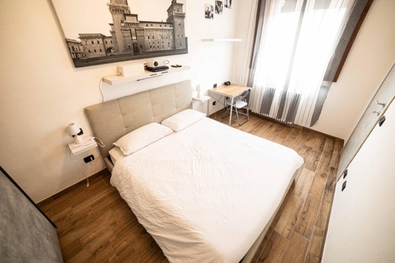 La Dolce Vita Ferrara Luaran gambar