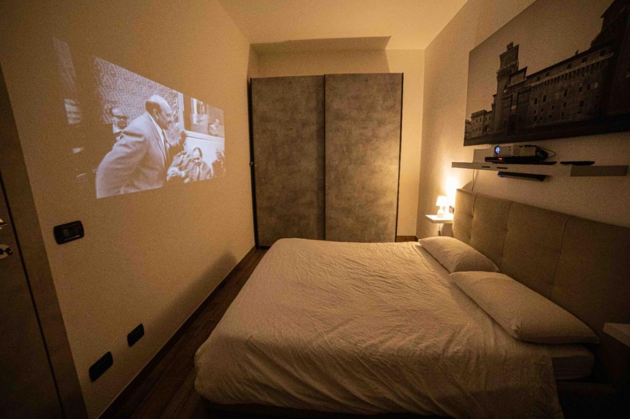 La Dolce Vita Ferrara Luaran gambar