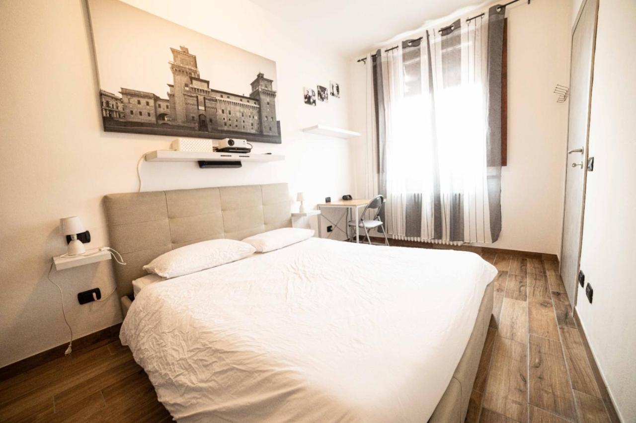 La Dolce Vita Ferrara Luaran gambar