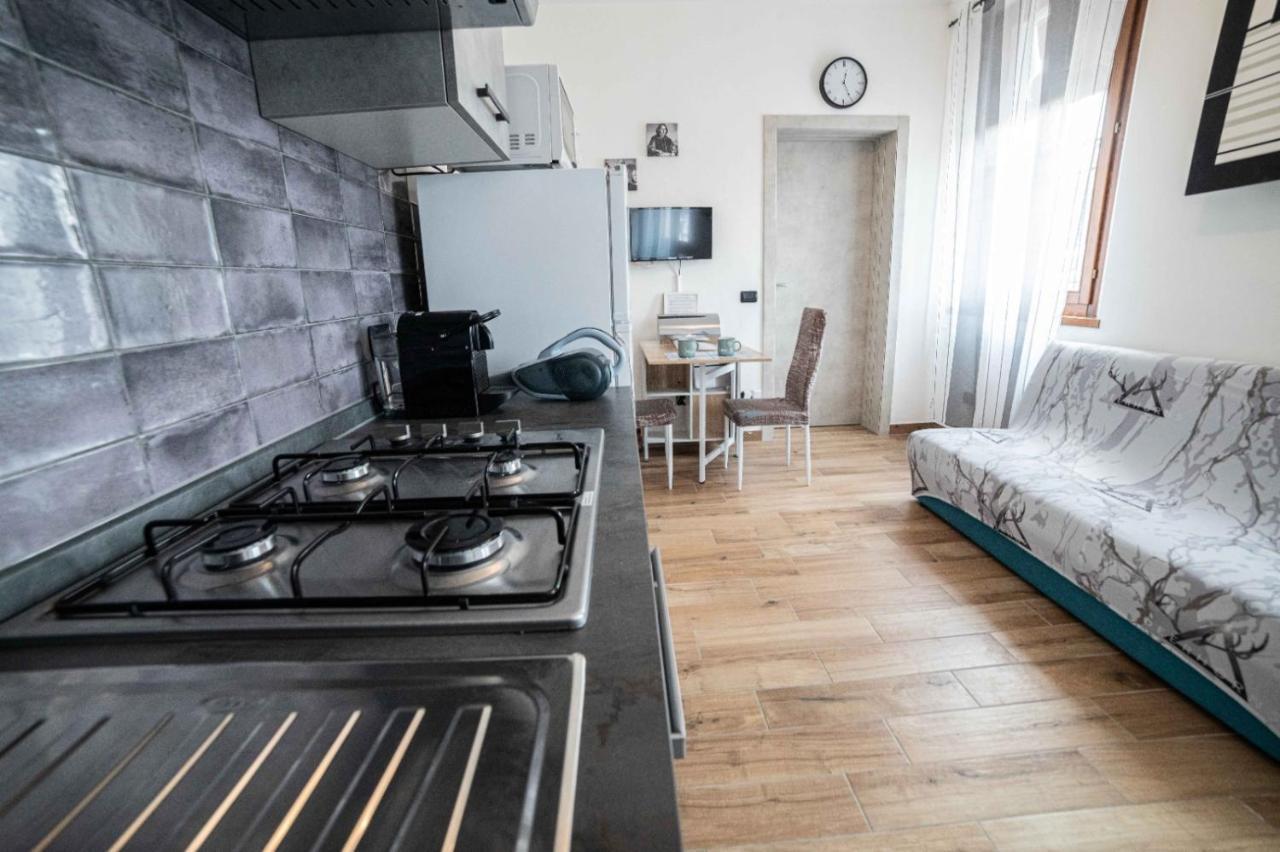 La Dolce Vita Ferrara Luaran gambar