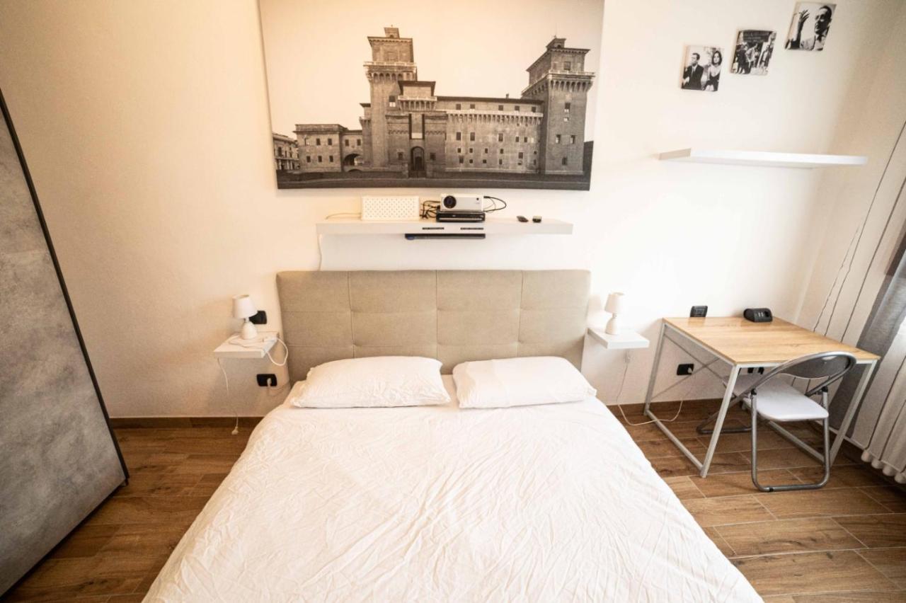 La Dolce Vita Ferrara Luaran gambar