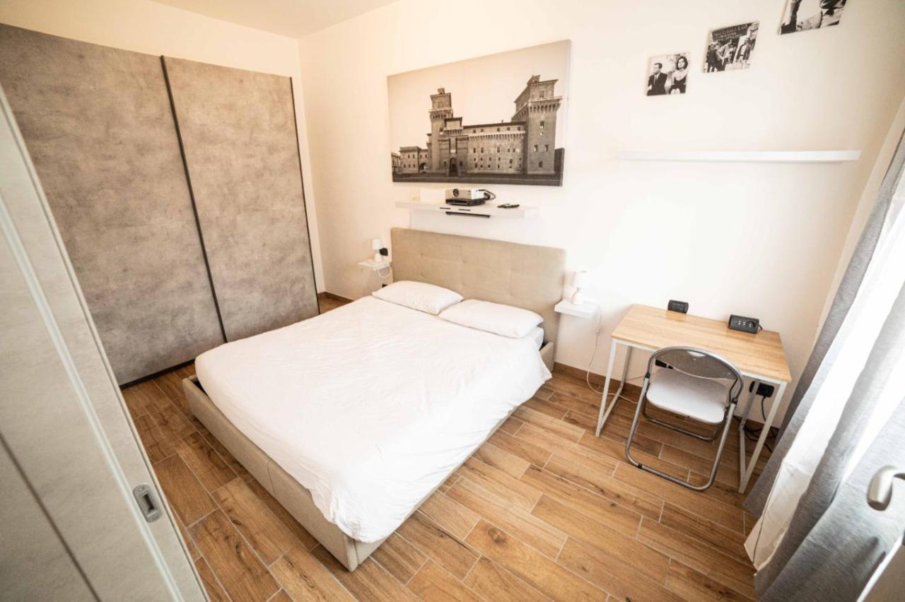 La Dolce Vita Ferrara Luaran gambar